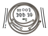 Allison Transmission Cooler Lines for 2011-2014 Chevy GMC 6.6l Duramax LML