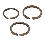 Turbo Oil Seals for 6.6l Duramax L5P 2017-2023 Chevy GMC Borg Warner