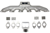 2nd Gen T4 Stainless Steel Exhaust Manifold for 5.9l 6.7l Cummins Dodge Ram