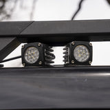 21-Present Bronco Sport Roof Rack RIGID Industries