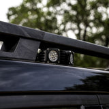 21-Present Bronco Sport Roof Rack RIGID Industries