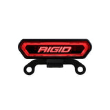 2021-Present Bronco Rear Chase Pod Light Kit RIGID Industries