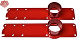 Air Intake Runners - Manifolds for 1997-2003 Ford Powerstroke 7.3l Diesel