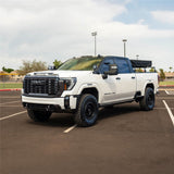 Chevy/GMC HD 20-27 360-Series Spot A-Pillar Kit RIGID Industries