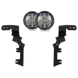 Chevy/GMC Colorado/Canyon 23-27 360-Series Spot A-Pillar Kit RIGID Industries