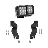 Chevy/GMC Yukon/Tahoe/Suburban 21-25 D-XL Spot A-Pillar Kit RIGID Industries