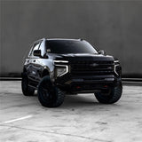 Chevy/GMC Yukon/Tahoe/Suburban 21-25 D-XL Spot A-Pillar Kit RIGID Industries