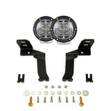 Ford F-150 21-27 360-Series Spot A-Pillar Kit RIGID Industries