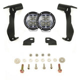 Ford Expedition 18-24 360-Series Spot A-Pillar Kit RIGID Industries