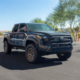 Toyota Tacoma (24-Present) SR-Series 10 Inch Radiance Plus Behind the Grille Kit RIGID Industries