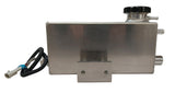 Compound Twin Turbo Coolant Tank for 2001-2006 6.6l Duramax