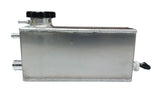 Compound Twin Turbo Coolant Tank for 2001-2006 6.6l Duramax