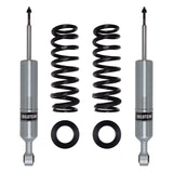 Suspension Kit Chevrolet Colorado 2022-2015, GMC Canyon 2022-2015 Monotube Front Lift Height 0.3-2.75 Inch B8 6112 Bilstein