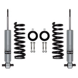 Suspension Kit Ford Ranger 2023-2019 Monotube Front Lift Height 0-2.9 Inch B8 6112 Bilstein