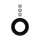 Suspension Kit Chevrolet Silverado 1500 19-25, GMC Sierra 1500 19-25 Monotube Trail Boss / AT4 Front Lift Height 0-1.2 Inch B8 6112 Bilstein