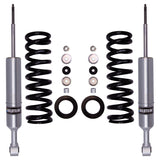 Suspension Kit Lexus GX460 2023-2010, Toyota 4Runner 2024-2010, FJ Cruiser 2014-2010 Monotube Front Lift Height 0.7-3.5 Inch B8 6112 Bilstein