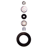 Suspension Kit Lexus GX460 2023-2010, Toyota 4Runner 2024-2010, FJ Cruiser 2014-2010 Monotube Front Lift Height 0.7-3.5 Inch B8 6112 Bilstein