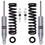 Suspension Kit Toyota Sequoia 2007-2001, Tundra 2006-2000 Monotube Front Lift Height 0-2.6 Inch B8 6112 Bilstein