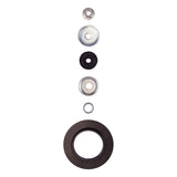 Suspension Kit Toyota Sequoia 2007-2001, Tundra 2006-2000 Monotube Front Lift Height 0-2.6 Inch B8 6112 Bilstein