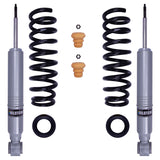Suspension Kit Ford F-150 2013-2009 Monotube 4WD Only Front Lift Height 0-1.75 Inch B8 6112 Bilstein