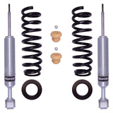 Suspension Kit Ford F-150 2008-2004, Lincoln Mark LT 2008-2006 Monotube 4WD Only Front Lift Height 0-2.25 Inch B8 6112 Bilstein