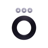 Suspension Kit Chevrolet Avalanche 2013-2007, Silverado 1500 2013-2007, Tahoe 2014-2007, GMC Sierra 1500 2013-2007, Yukon 2014-2007 Monotube Front Lift Height 0-2.75 Inch B8 6112 Bilstein