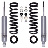 Suspension Kit Toyota 4Runner 2002-1996 Monotube Front Lift Height 0-2.6 Inch B8 6112 Bilstein