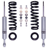 Suspension Kit Toyota Land Cruiser 2011-2008, Land Cruiser 2021-2013 Monotube Front Lift Height 1-3 Inch B8 6112 Bilstein