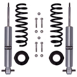 Suspension Kit Ford Bronco 2025-2021 Monotube 4 Door Front Lift Height 0.8-3.4 Inch B8 6112 Bilstein