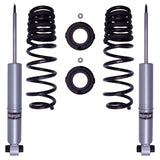 Suspension Kit Ford Bronco 2025-2021 Monotube 4 Door Rear Lift Height 0.3-2.8 Inch B8 6112 Bilstein