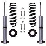 Suspension Kit Ford Bronco 2025-2021 Monotube 2 Door Front Lift Height 0.8-3.6 Inch B8 6112 Bilstein