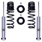 Suspension Kit Ford Bronco 2025-2021 Monotube 2 Door Rear Lift Height 0.3-2.8 Inch B8 6112 Bilstein