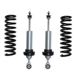 Suspension Kit Toyota Sequoia 2025-2023, Tundra 2025-2022 Monotube Provides 0-3.1 Inch Front Lift B8 6112 Bilstein