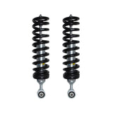 Suspension Kit Toyota Sequoia 2025-2023, Tundra 2025-2022 Monotube Provides 0-3.1 Inch Front Lift B8 6112 Bilstein