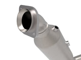 Direct Fit 409 Stainless Steel Catalytic Converter Dodge/Ram 1500 09-18 V8-5.7L Hemi aFe Power