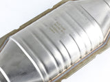 Direct Fit 409 Stainless Steel Catalytic Converter GM Trucks/SUVs 99-07 V6-4.3L/V8-4.8/5.3L (GMT800) aFe Power