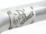 Direct Fit 409 Stainless Steel Catalytic Converter GM Trucks/SUVs 99-07 V6-4.3L/V8-4.8/5.3L (GMT800) aFe Power