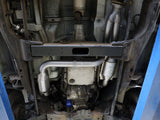 Direct Fit 409 Stainless Steel Catalytic Converter GM Trucks/SUVs 99-07 V6-4.3L/V8-4.8/5.3L (GMT800) aFe Power