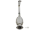 Direct Fit 409 Stainless Steel Catalytic Converter Toyota 4Runner 96-00 L4-2.7L aFe Power