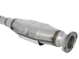 Direct Fit 409 Stainless Steel Catalytic Converter Toyota 4Runner 96-00 L4-2.7L aFe Power