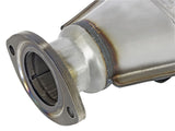 Direct Fit 409 Stainless Steel Catalytic Converter Toyota 4Runner 96-00 L4-2.7L aFe Power