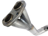 Direct Fit 409 Stainless Steel Catalytic Converter Toyota 4Runner 96-00 L4-2.7L aFe Power