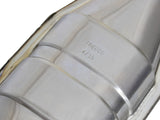 Direct Fit 409 Stainless Steel Catalytic Converter Toyota Tacoma 05-18 L4-2.7L aFe Power