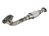 Direct Fit 409 Stainless Steel Front Catalytic Converter Toyota 4Runner 96-00 V6-3.4L aFe Power