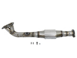 Direct Fit 409 Stainless Steel Front Catalytic Converter Toyota 4Runner 96-00 V6-3.4L aFe Power