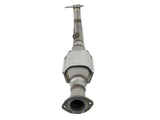 Direct Fit 409 Stainless Steel Front Catalytic Converter Toyota 4Runner 96-00 V6-3.4L aFe Power