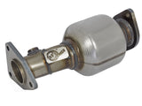 Direct Fit 409 Stainless Steel Catalytic Converter Left-Front Nissan Frontier 05-18/Pathfinder 05-12/Xterra 05-15 V6-4.0L aFe Power