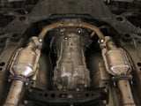 Direct Fit 409 Stainless Steel Catalytic Converter Driver Side Nissan 350/370Z 07-18 V6-3.5/3.7L aFe Power