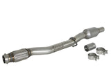 Direct Fit 409 Stainless Steel Catalytic Converter Mini Cooper S (R56) 07-13 L4-1.6L(t) N18 aFe Power