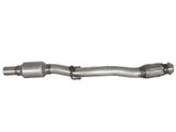 Direct Fit 409 Stainless Steel Catalytic Converter Mini Cooper S (R56) 07-13 L4-1.6L(t) N18 aFe Power